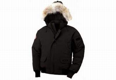 canada goose femme la redoute canada goose femme la redoute